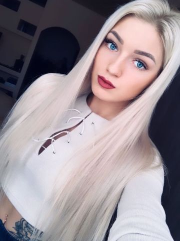 Олеся